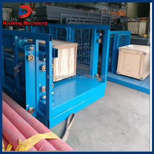 Diskon kargo <span class=keywords><strong>lift</strong></span> piston tunggal pengangkat barang hidrolik pengangkat kargo mini <span class=keywords><strong>lift</strong></span> kargo hidrolik - Product Image 2