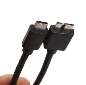 <span class=keywords><strong>Câble</strong></span> d'imprimante <span class=keywords><strong>USB</strong></span> <span class=keywords><strong>Micro</strong></span> B à <span class=keywords><strong>Type</strong></span>-<span class=keywords><strong>c</strong></span> <span class=keywords><strong>Câble</strong></span> de données de disque dur Mobile <span class=keywords><strong>USB</strong></span> 3.0 Connexion OTG haute vitesse <span class=keywords><strong>Câble</strong></span> <span class=keywords><strong>Usb</strong></span> pour imprimante - Product Image 5