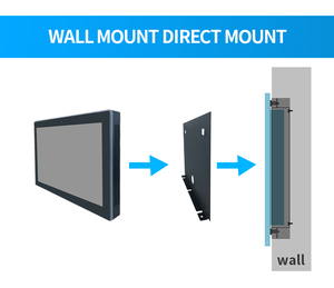 10.1-inch Wall Mounted <strong>Lcd</strong> Touch <strong>Screen</strong> Poe Power Led Light Booking System Conference Meeting Room <strong>Tablet</strong> - Product Image 4