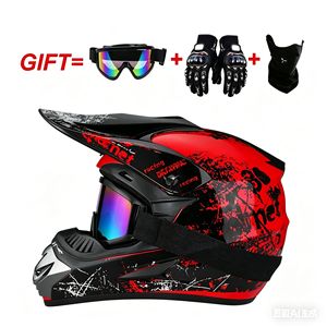 <span class=keywords><strong>Casque</strong></span> de moto tout-terrain ultraléger et respirant, <span class=keywords><strong>casque</strong></span> de motocross pour hommes et femmes, moto tout-terrain, VTT, <span class=keywords><strong>enduro</strong></span> - Product Image 2
