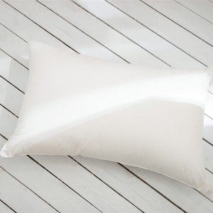 Coussin en coton pur soyeux confortable, rectangulaire, 1,0 kg, lavable, pour usage domestique - Product Image 4