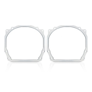 Taochis YT-HL-61 Giá đỡ khung Bộ chuyển đổi đèn pha ô tô cho máy chiếu <span class=keywords><strong>Valeo</strong></span> CX-5 Mazda 2006-2012 Hella 3R G5 - Product Image 2