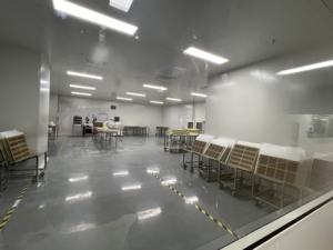 PCB devre FR4 baskılı devre hızlı acil örnek toplu HDI çok katmanlı baskılı devre - Product Image 4