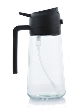 Noir 600ml