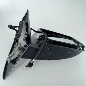 <span class=keywords><strong>Specchietto</strong></span> <span class=keywords><strong>Retrovisore</strong></span> <span class=keywords><strong>Esterno</strong></span> Pieghevole Elettrico per Mercedes-Benz Classe A W176 da Fornitore Cinese - Product Image 4