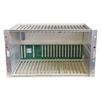 Plc Cp6701-da4 / Cp6701da4 I/o File Rack Assembly Ripac 12p1905x012 for Warranty Product