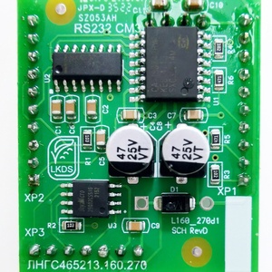 Placa PCB Rígida-Flexible Multicapa de Bajo Costo para Electrodomésticos LED Personalizados de Alta Calidad, Fabricada a Precio de Fábrica - Product Image 5