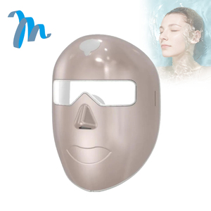 Mesin Facial Moreshine H2 O2 Kaya Hidrogen dan Oksigen dengan Semprotan Kabut Spa untuk Perawatan Kulit Pemutih untuk Semua Jenis Kulit - Product Image 2
