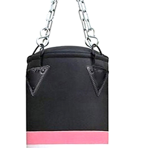 กระสอบทรายแบบมืออาชีพอุปกรณ์ชกมวยสำหรับใช้ในโรงงานปากีสถาน - Product Image 5