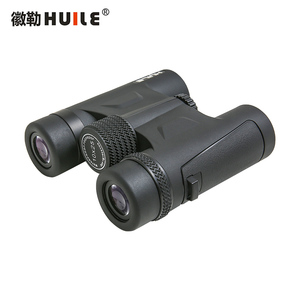 Ống nhòm WSH1025-W Huile độ phóng đại 10x Độ phóng đại vàng chuyên nghiệp Trọng lượng nhẹ dễ mang theo và chơi ống nhòm - Product Image 3