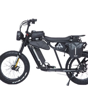 <span class=keywords><strong>슈퍼</strong></span> 스타일 <span class=keywords><strong>73</strong></span> 전기 먼지 자전거 <span class=keywords><strong>rx</strong></span> ebike 지방 타이어 48v 500w 자전거 전기 스쿠터 지방 타이어 쉬르 - Product Image 1
