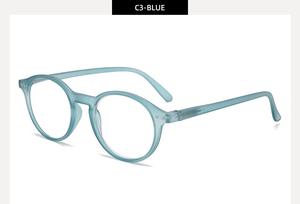 ユニセックス老眼鏡カスタム青色光遮断lentes de lectura - Product Image 3