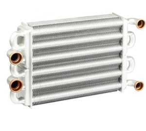 <span class=keywords><strong>Baxi</strong></span>, nueva caldera de Gas, montaje en pared, intercambiador de calor, pieza esencial para quemador de caldera - Product Image 2