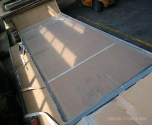 <span class=keywords><strong>Aquarium</strong></span> transparent en acrylique, grand poissons, bassin rond, transparent, pour projets aquatiques - Product Image 6