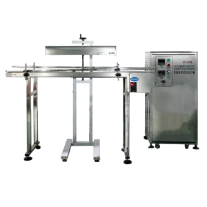 Factory Price Automatic Induction Sealing Machine Aluminum Foil Induction Sealer For Plastic Bottle