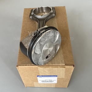 5184347ah mới Piston pin và <span class=keywords><strong>Rod</strong></span> cho Jeep Grand Cherokee bộ phận Dodge Chrysler 3.6L 2011-2024 - Product Image 4