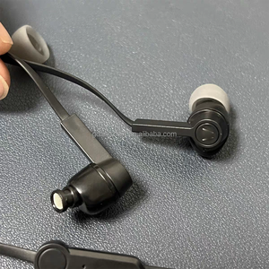 Écouteurs intra-auriculaires filaires originaux 3,5 mm avec micro, <span class=keywords><strong>casque</strong></span> sport compatible avec Motorola Moto G54, G34, G50 - Product Image 3