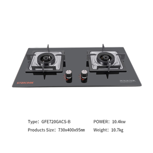 Produit OEM adapté fabriqué en Chine, prix d'usine pour cuisinière à induction - Product Image 2