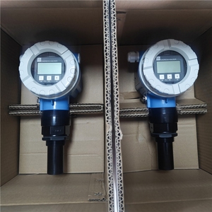 เครื่องส่งสัญญาณระดับอัลตราโซนิก Endress+Hauser FMU รุ่นดั้งเดิม - แบบเรดาร์/ไม่สัมผัส - IP68 - HART/Profibus - Product Image 2