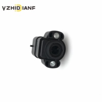 Sensor de Posición del Acelerador 4761871AB 4761871AC 68405575AA 5234904AB 4761871 5S5085 TPS318 54346 4626051 4637072 para Jeep Dodge