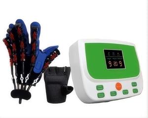 Guantes de robot de rehabilitación de manos eléctricas de alta calidad para rehabilitación de dedos hemipléjicos - Product Image 3