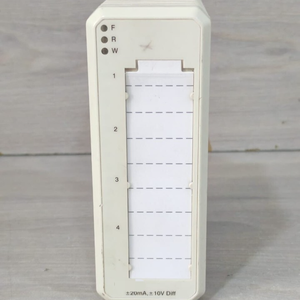 Nieuwe en originele AI820 3BSE008544R1 <span class=keywords><strong>PR</strong></span>:H ANALOGE INGANGSMODULE 20mA 10V DIFF - Product Image 1