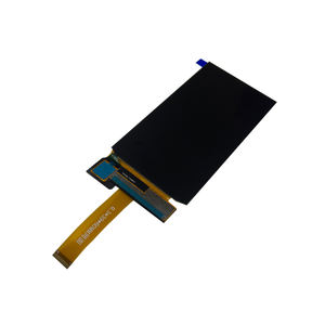 5.1 İnç 1080*1920 MIPI Arayüzlü OLED LCD Ekran Modülü Dokunmatik - Product Image 6