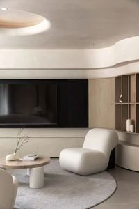 Sup Designer : Service de Rendu 3D Moderne pour l'Aménagement Intérieur, Matériaux de Construction et Solutions pour Appartements - Product Image 3