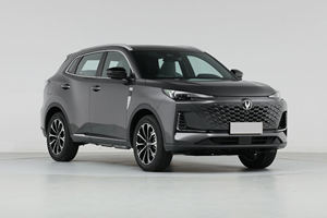 Changan CS55 Plus 2025, SUV con Volante a la Izquierda, Híbrido Enchufable (PHEV), Vehículo Eléctrico Nuevo, Fabricado en China, en Venta - Product Image 2