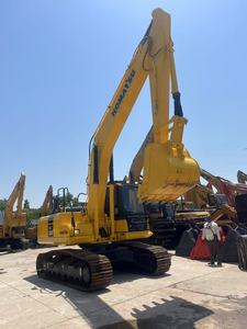 Excavadora Usada en Japón Komatsu PC200-8 2020, Motor Cummins 103HP, 45 Toneladas, Capacidad de Cucharón de 1.2m, Maquinaria de Alta Calidad - Product Image 6