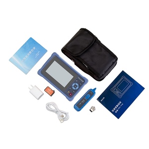 Usine Mini réflectomètre de domaine temporel optique fibre optique OTDR NK4000 FTTH outils optiques réflectomètre de domaine temporel Otdr Nk4000 - Product Image 1