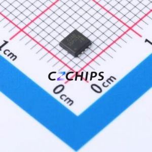 ทรานซิสเตอร์ฟิลด์ทรานซิสเตอร์8L PDFNWB3.3x3.3 CJAB55P03A แบบดั้งเดิมและใหม่เอี่ยม - Product Image 1