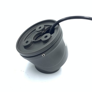 1/2 9 "1.5" kim loại Dome Starlight 2.0MP 0.001Lux chiếu sáng thấp AHD/TVI/CVI/CVBS 4in1 mở rộng góc máy ảnh với 2.1 MÉT Board ống kính - Product Image 4