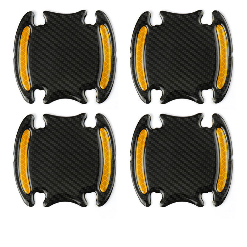 สติกเกอร์ถ้วย [สีเหลือง]