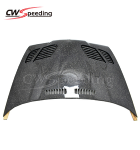 1990 1998 cofano motore in fibra di carbonio forgiato stile GTR per <span class=keywords><strong>BMW</strong></span> 3 serie <span class=keywords><strong>E36</strong></span> <span class=keywords><strong>COUPE</strong></span> 2D - Product Image 2