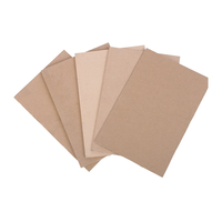 Panneaux de Mdf de chanvre brillant résistant au feu de haute qualité pour la couverture et la décoration