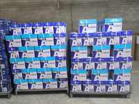 Papier copie A4 en gros, 80 g/m², blanc, format A4, papier d'impression 70 g/m², 75 g/m² pour usage bureautique