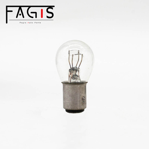 S25 BAY15D 12V 21/5W P21/5W 11571034 1016 380 bóng đèn halogen tự động màu sắc rõ ràng - Product Image 1