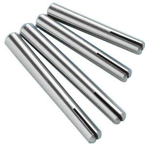 Goupilles coniques en alliage durable, goupilles de positionnement, fixations filetées de haute précision pour moteurs automobiles et machines industrielles - Product Image 5