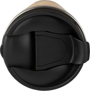 Wholesale Bulk 15oz Laserable Bamboo Stainless Steel <b>Thermal</b> Tumbler for Laser Engrave Blank - Product Image 4