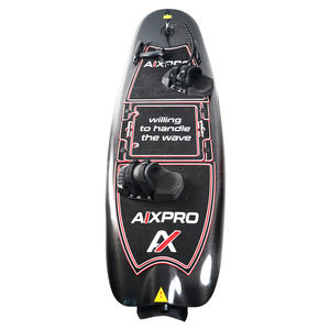 Voltage de batterie de planche de surf électrique en fibre de carbone72V Surfin récréatif à base d'eau économe en énergie et respectueux de l'environnement - Product Image 4