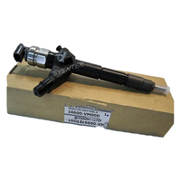 Coche de Japón del inyector de combustible 095000-6241, 095000-6242, 095000-6243 16600-VM00A 16600-VM00B 16600-VM00C 16600-VM00D 16600VM00D