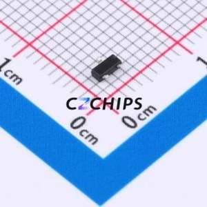 Venta al por mayor DMZ6005EH SOT-23 Transistor de efecto de campo (MOSFET) Venta al por mayor Chips de componentes electrónicos y servicio BOM - Product Image 2