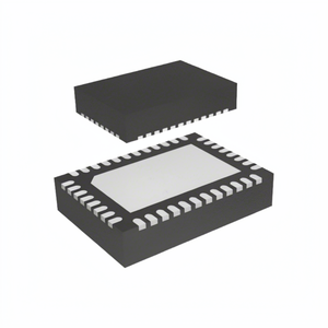 TPS548D21RVFT <b>40</b> PowerLFQFN Electronics Component BOM IC In Stock Power Management (PMIC) - Product Image 1
