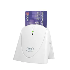 Mobile Contactless SDK Mobile Card Reader For E Payment ACR39U-H1