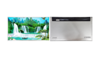 Modules LCD d'ordinateur de marque AUO 23,8 pouces M238HVN01.0 Panneau LCD IPS FHD 1920x1080 Rétroéclairage WLED pour moniteurs de bureau