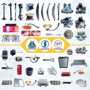 Двигатель для грузовика Howo Diesel Euro <span class=keywords><strong>2</strong></span> WD 615.47, артикул AZ6100004401 - Product Image 4