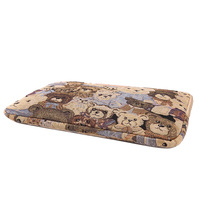 Porte-documents en Néoprène pour Ordinateur Portable Housses Etuis Housse pour Ordinateur Portable 11.6 Pouces pour ipad Bag case