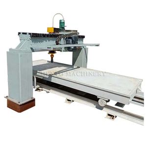 औद्योगिक प्रयुक्त संगमरमर फर्श पॉलिशिंग मशीनें / संगमरमर और ग्रेनाइट के लिए एज पॉलिशिंग मशीन / संगमरमर पॉलिशिंग मशीन - Product Image 4