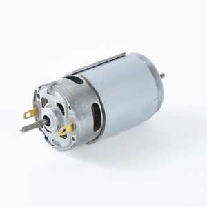 Motores Micro DC 390 de Alto Torque, 12V 24V, Eje Doble, Rodamiento de Bolas de Aceite, Motores Eléctricos PMDC para Masajeador de Varilla, <span class=keywords><strong>Ambientador</strong></span> - Product Image 2